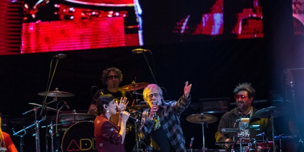 Rock al Parque 2023