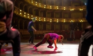 Fotos Gerencia de Danza