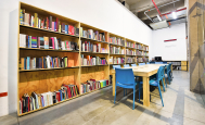 Galería Santa Fe