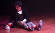 Fotos arte dramático