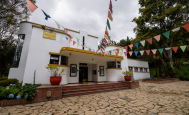 Teatro El Parque
