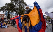 Fotos Área de Convocatorias