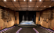 Teatro Jorge Eliécer Gaitán