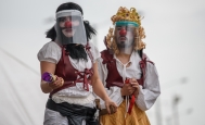 Fotos Área de Convocatorias