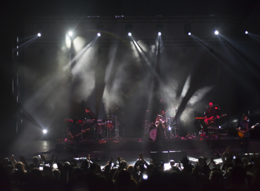 Concierto