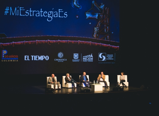  Homenaje a la estrategia del caracol