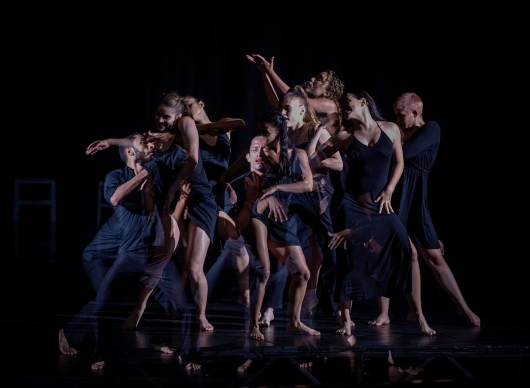 5ta Bienal de Danza Cali