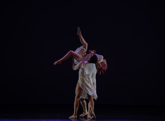 La Consagración - Capital Dance