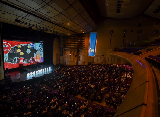 Inauguración Bogoshorts
