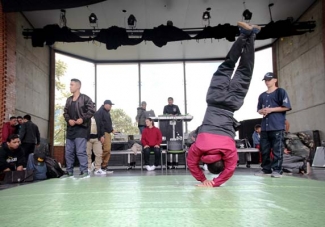 Audiciones Hip Hop Al Parque; crews distritales para las batallas Vialterna 2017