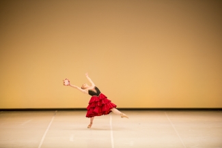 Ballet Oskana