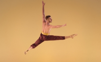 Ballet Oskana