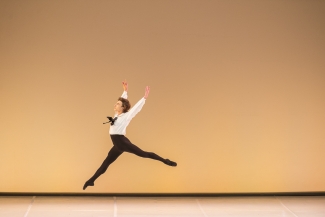 Ballet Oskana