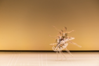 Ballet Oskana