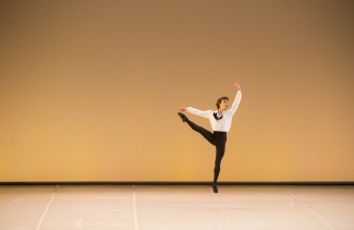 Ballet Oskana