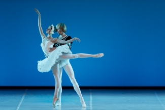 Ballet Oskana
