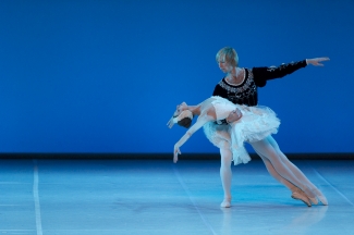Ballet Oskana