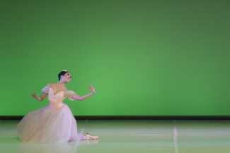 Ballet Oskana