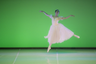 Ballet Oskana
