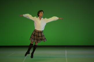 Ballet Oskana