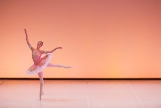Ballet Oskana