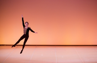 Ballet Oskana