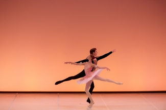 Ballet Oskana