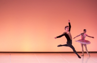 Ballet Oskana