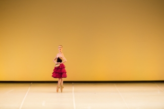 Ballet Oskana