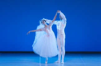 Ballet Oskana