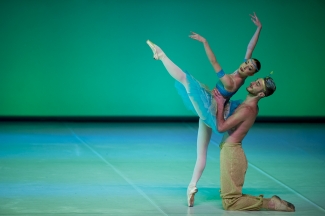 Ballet Oskana