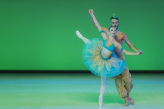 Ballet Oskana