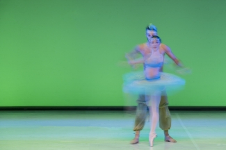 Ballet Oskana