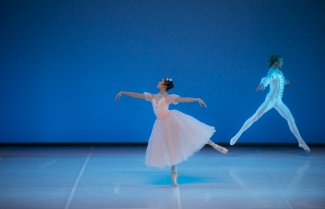 Ballet Oskana