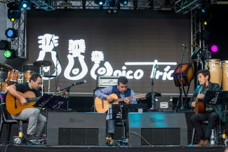 Festival Colombia al Parque 2017