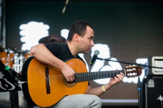 Festival Colombia al Parque 2017