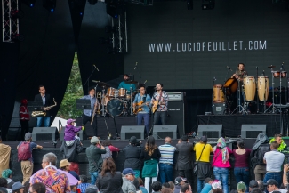 Festival Colombia al Parque 2017