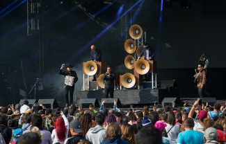 Festival Colombia al Parque 2017