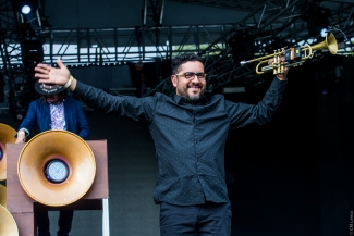 Festival Colombia al Parque 2017