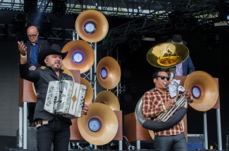 Festival Colombia al Parque 2017