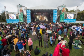 Festival Colombia al Parque 2017