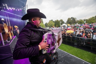 Festival Colombia al Parque 2017