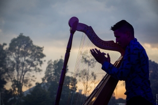 Festival Colombia al Parque 2017