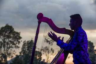 Festival Colombia al Parque 2017