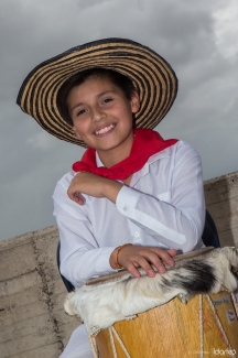 Muestra Artística de los Centros Locales de Arte: el talento de los niños y jóvenes de la ciudad