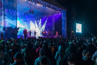 Festival Colombia al Parque 2017