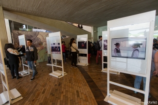 Muestra Artística de los Centros Locales de Arte: el talento de los niños y jóvenes de la ciudad