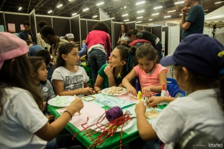 Tradición oral indígena en Filbo