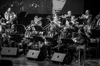 Big Band Bogotá