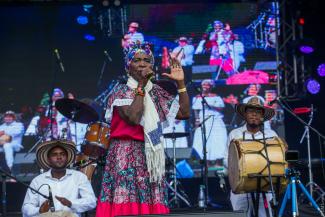 Colombia al Parque 2017